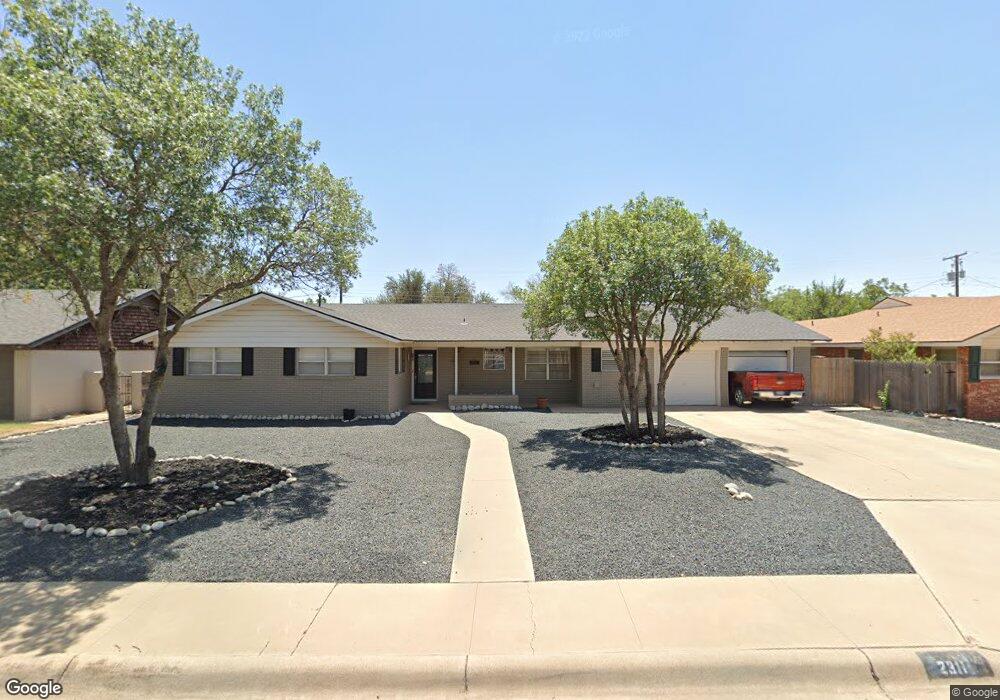 2311 W Shandon Ave, Midland, TX 79705 - photo 1