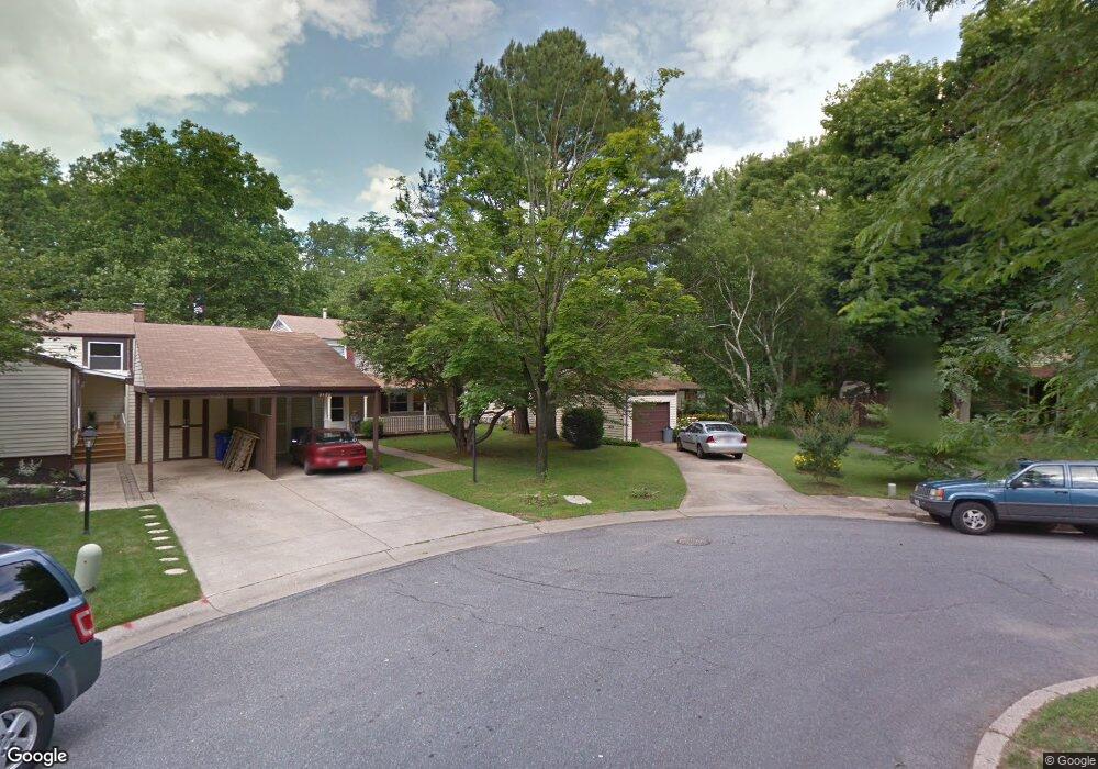 9128 Flamepool Way, Columbia, MD 21045 - photo 1