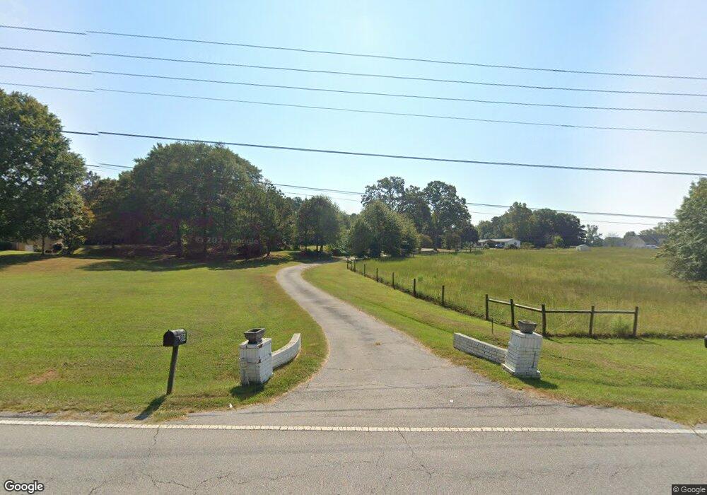 804 Tyus Carrollton Rd, Carrollton, GA 30117 - photo 1