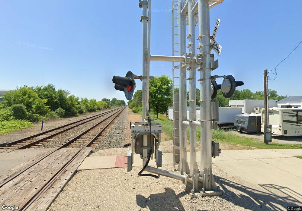 0 Belsay unit 10080586, Other, MI 48506 - photo 1