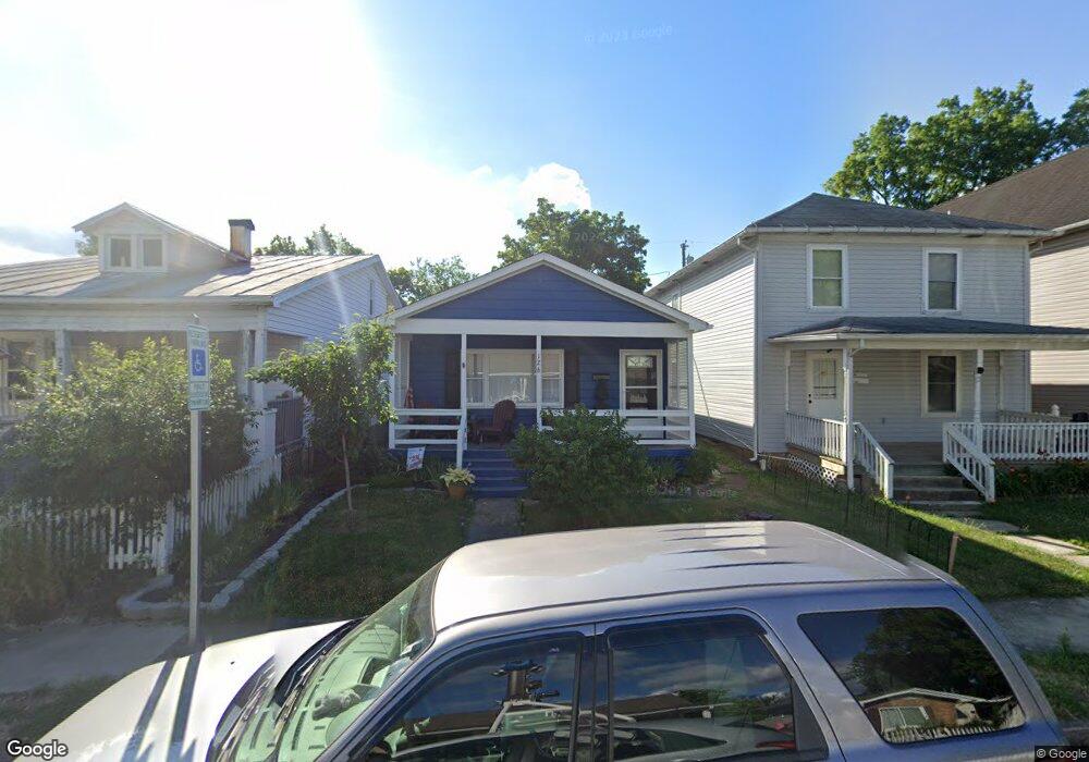126 S Euclid Ave, Winchester, VA 22601 - photo 1