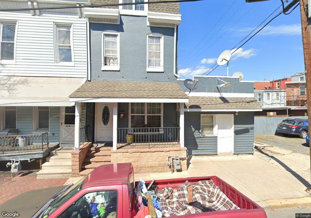 841 Greenwich St, Reading, PA 19601 - photo 1