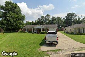 1003 S Ricky Rd, Kennett, MO 63857