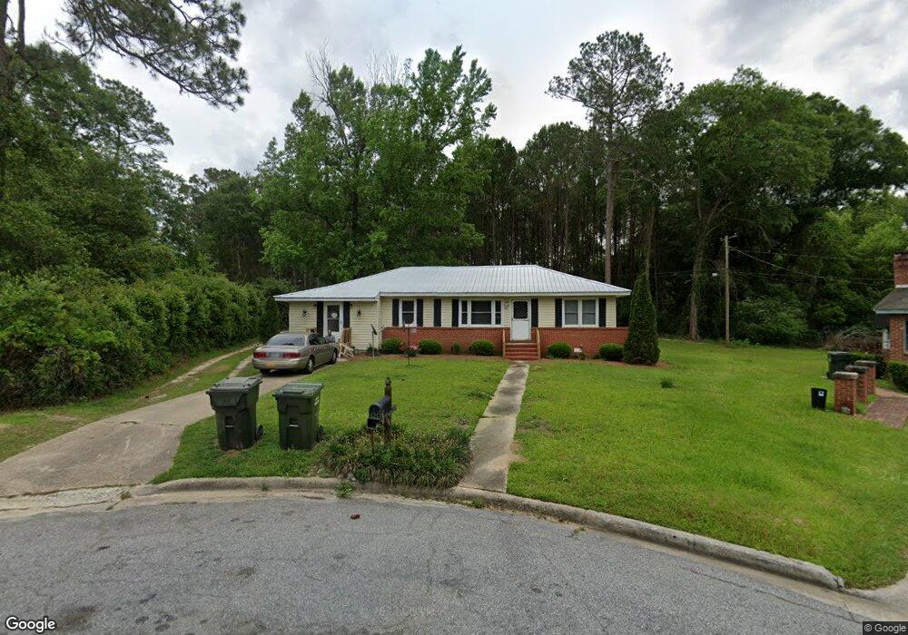 716 13th St SW, Moultrie, GA 31768 - photo 1