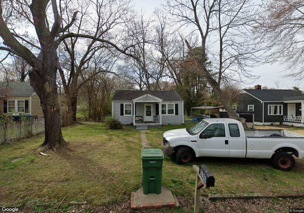 1018 Halsey Ln, Richmond, VA 23225 - photo 1