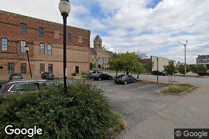 318 N Harrison St, Davenport, IA 52801