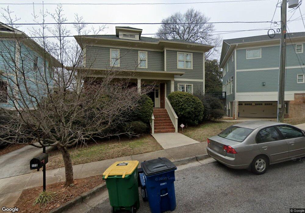 173 Easy St, Athens, GA 30601 - photo 1
