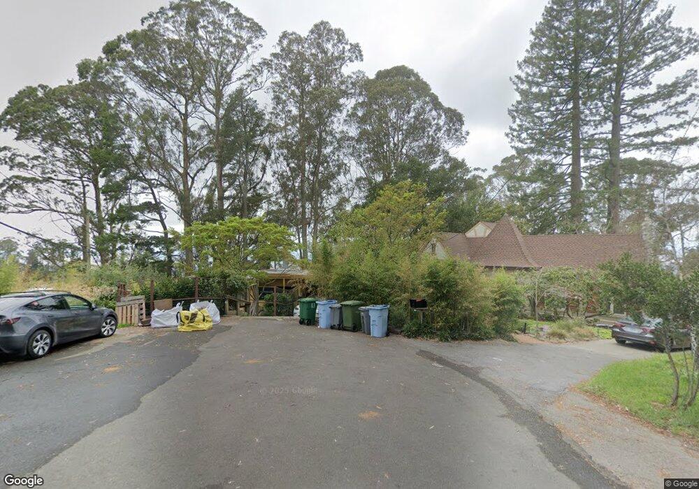 18 Columbia Cir, Berkeley, CA 94708 - photo 1