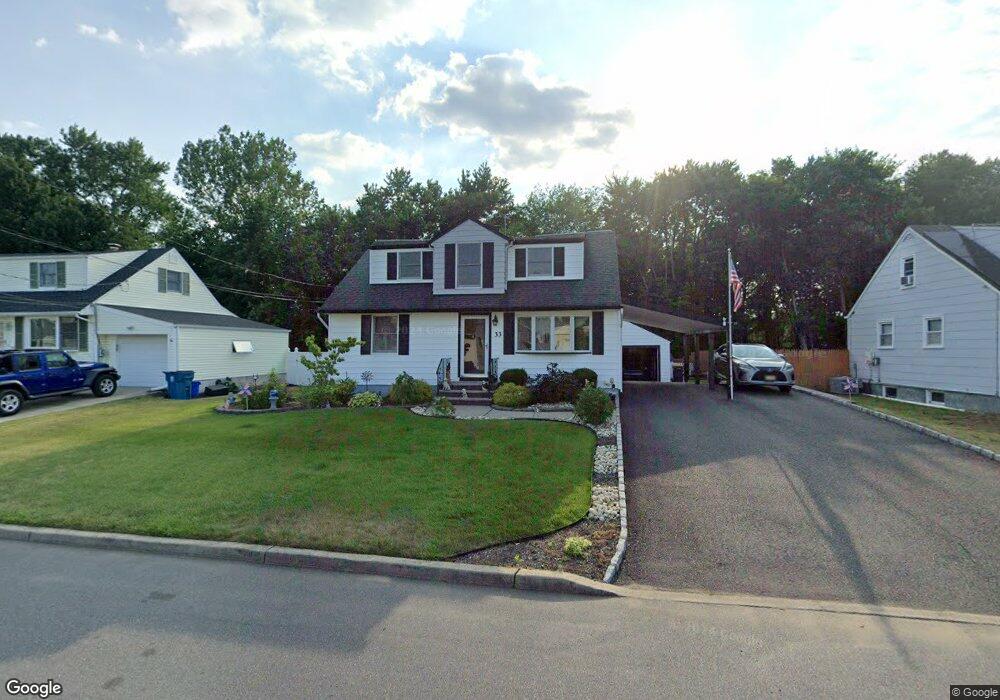 33 Piersoll Rd, Old Bridge, NJ 08857 - photo 1