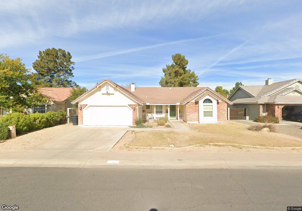 908 E Encinas Ave, Gilbert, AZ 85234 - photo 1