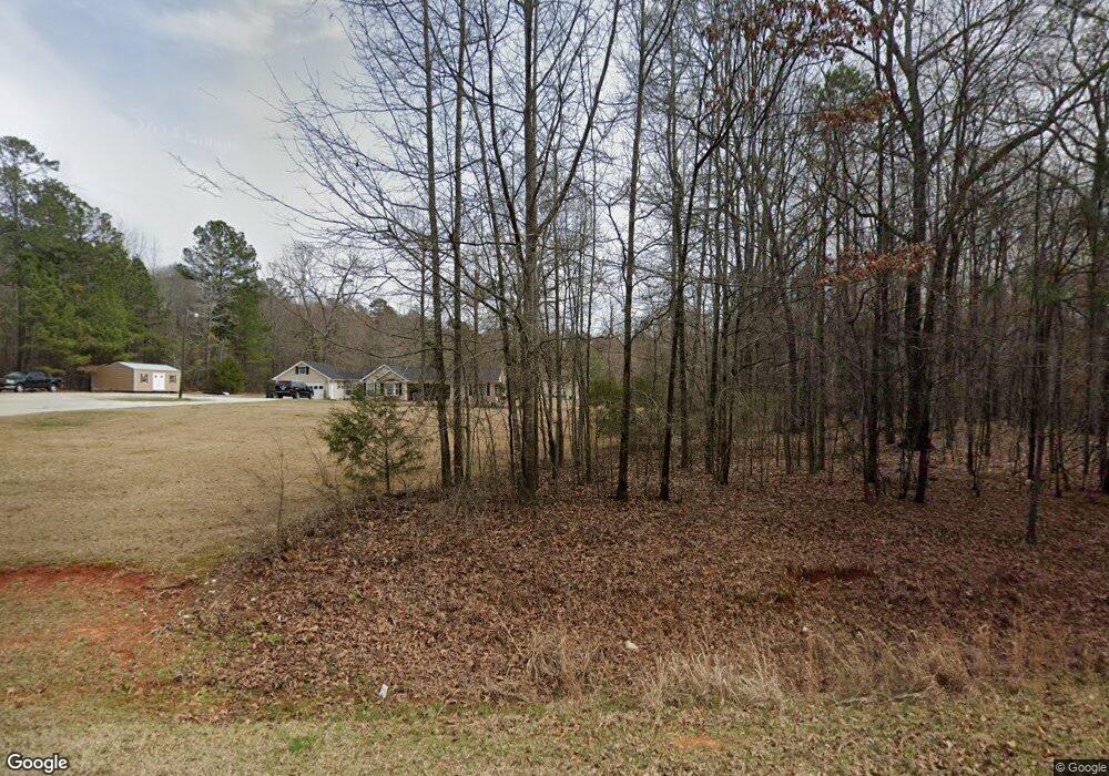 1050 Jones Martin Rd, Lincolnton, GA 30817 - photo 1