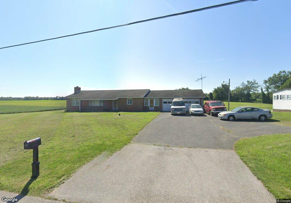 2433 Francis Scott Key Hwy, Keymar, MD 21757 - photo 1