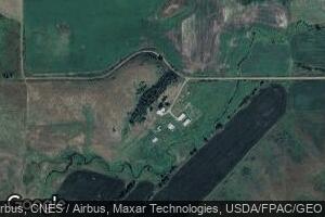 2874 19th St SW, Center, ND 58530