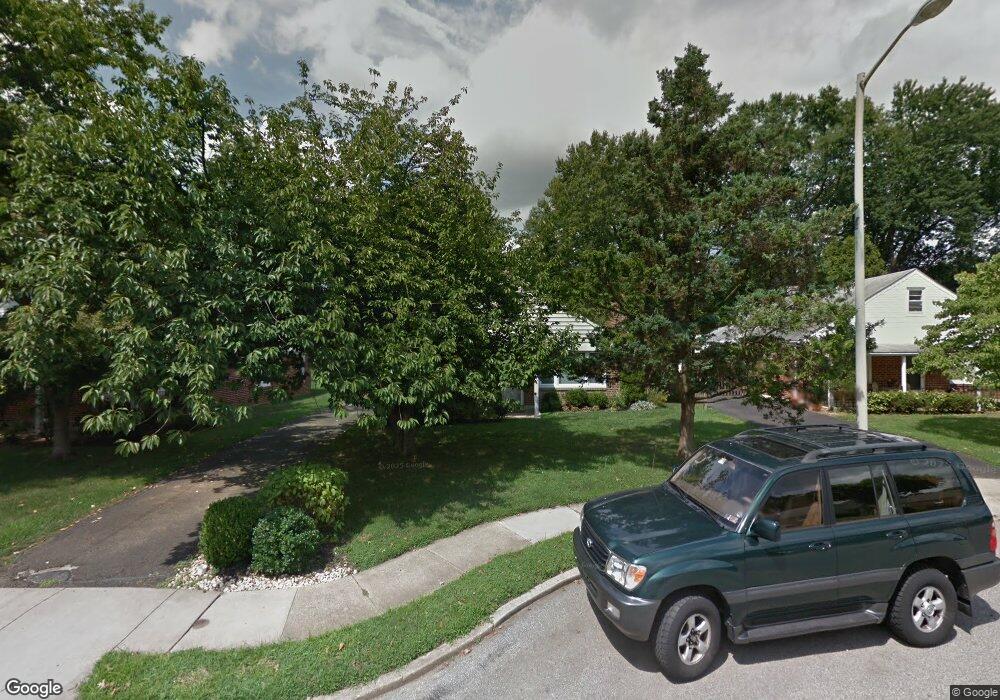 23 Brookside Rd, Glenside, PA 19038 - photo 1