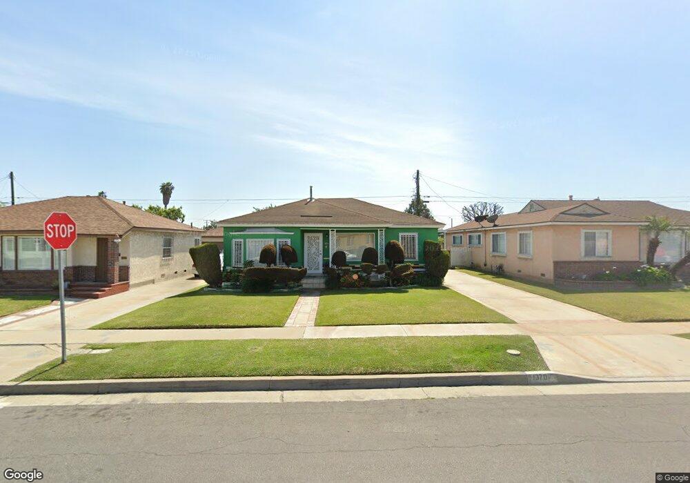 1370 E 142nd St, Compton, CA 90222 - photo 1