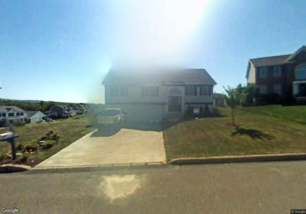 701 Elm Close, Olyphant, PA 18447 - photo 1