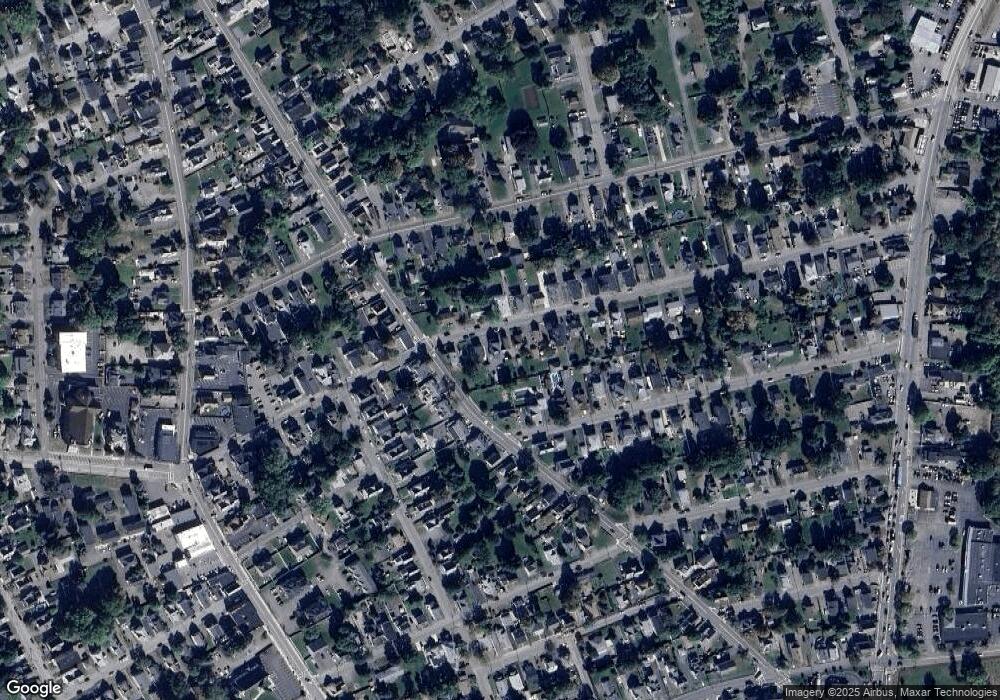 128 Whittenton St unit 1, Taunton, MA 02780 - photo 1