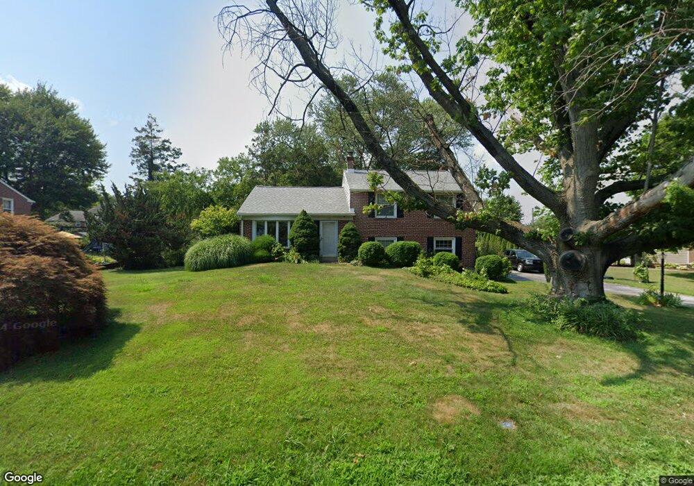 113 Lombardy Dr, Wallingford, PA 19086 - photo 1