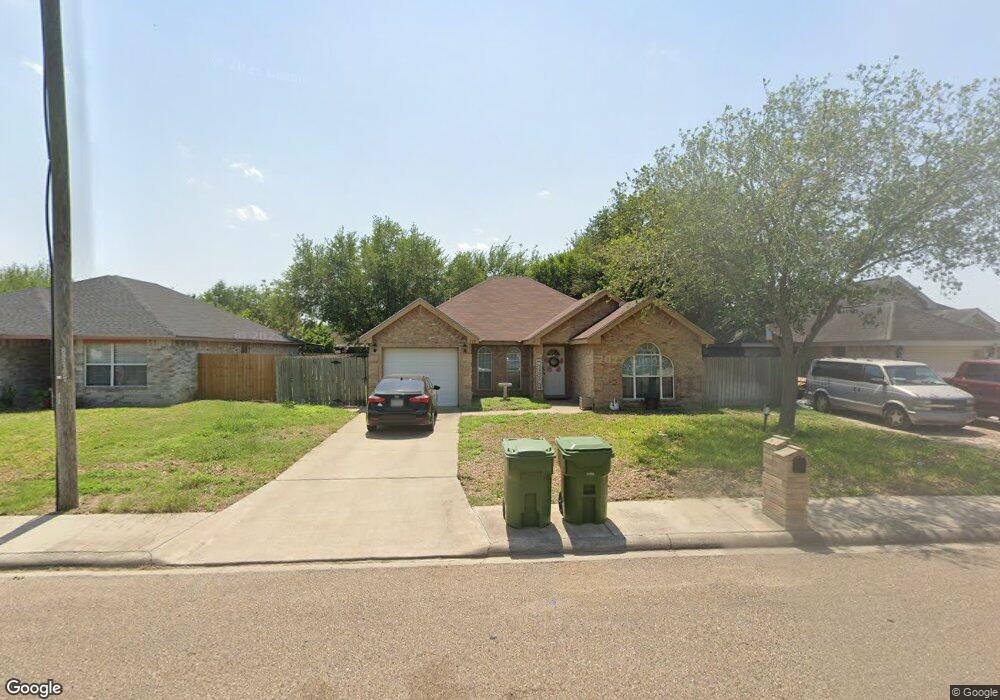 219 Caramel Dr, Alamo, TX 78516 - photo 1