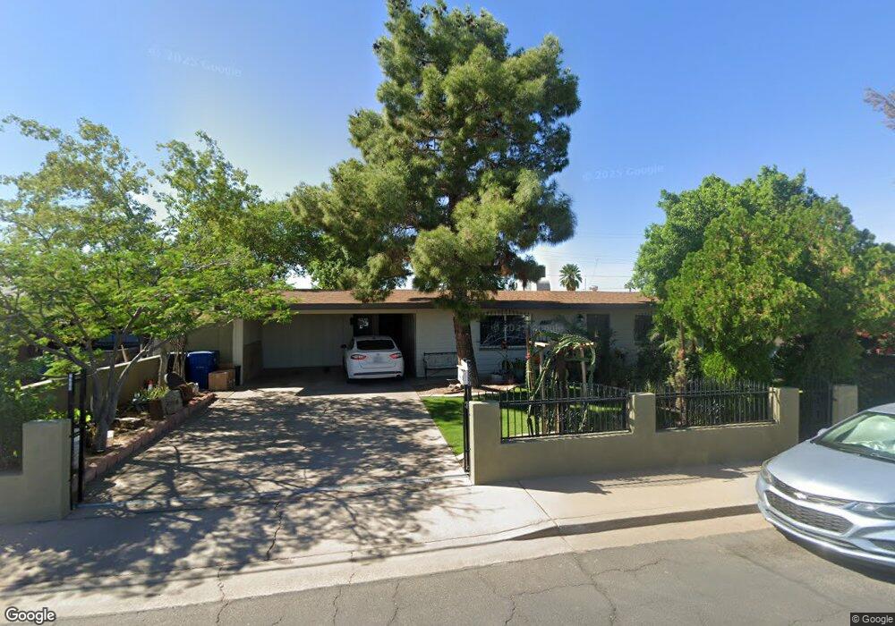 2259 E Alpine Ave, Mesa, AZ 85204 - photo 1