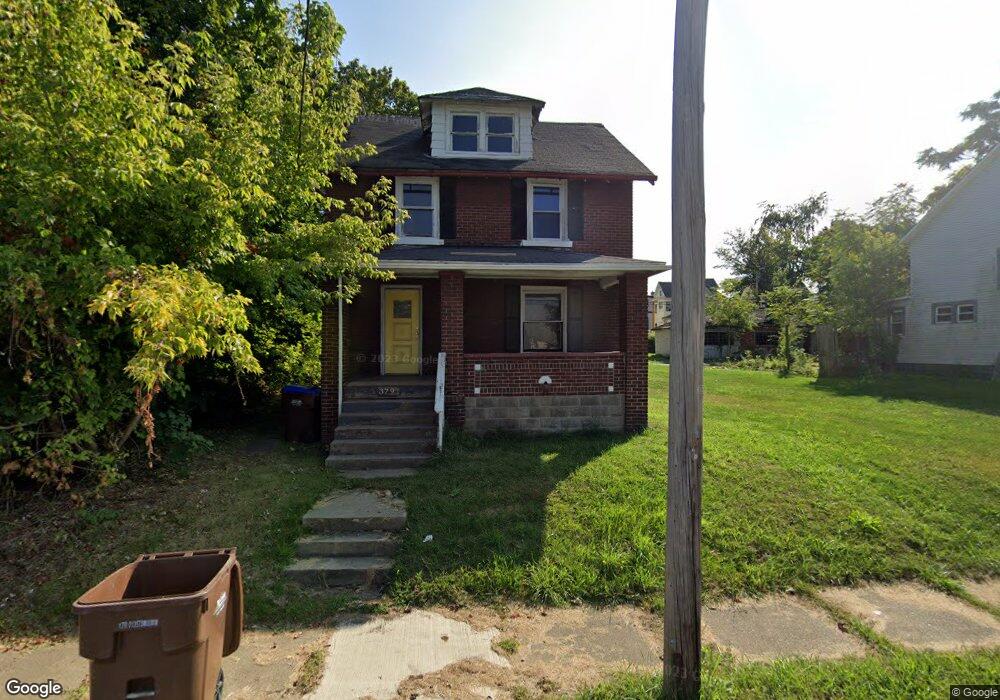 379 New Castle Ave, Sharon, PA 16146 - photo 1