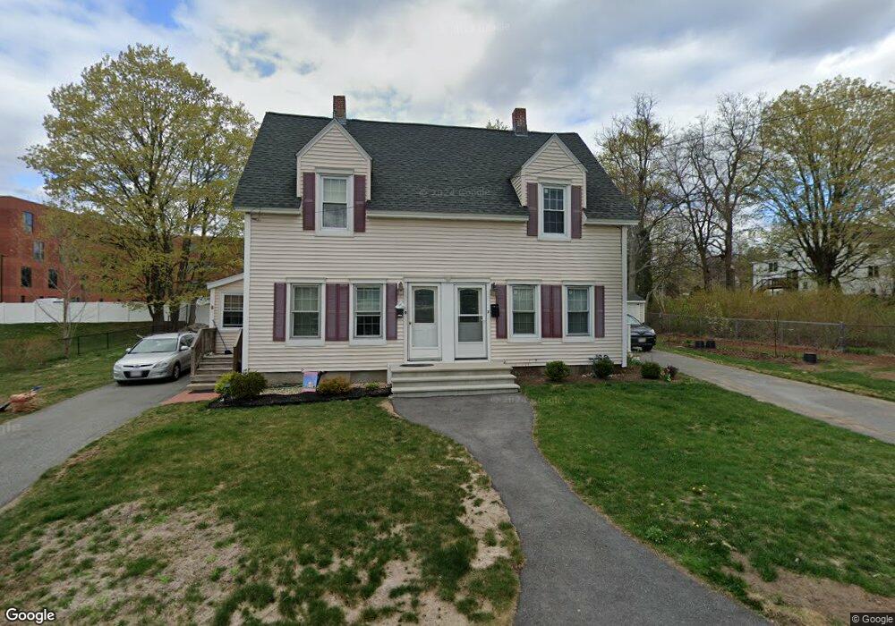 7 Wedgewood Ave, Billerica, MA 01821 - photo 1