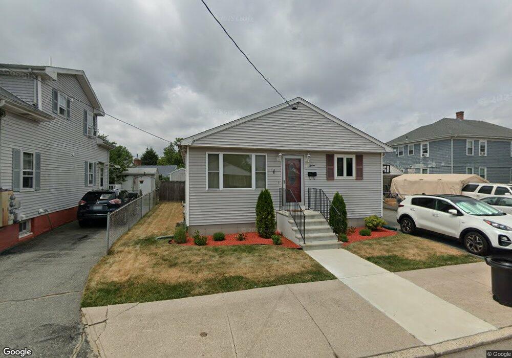 15 Rosemere Rd, Pawtucket, RI 02861 - photo 1