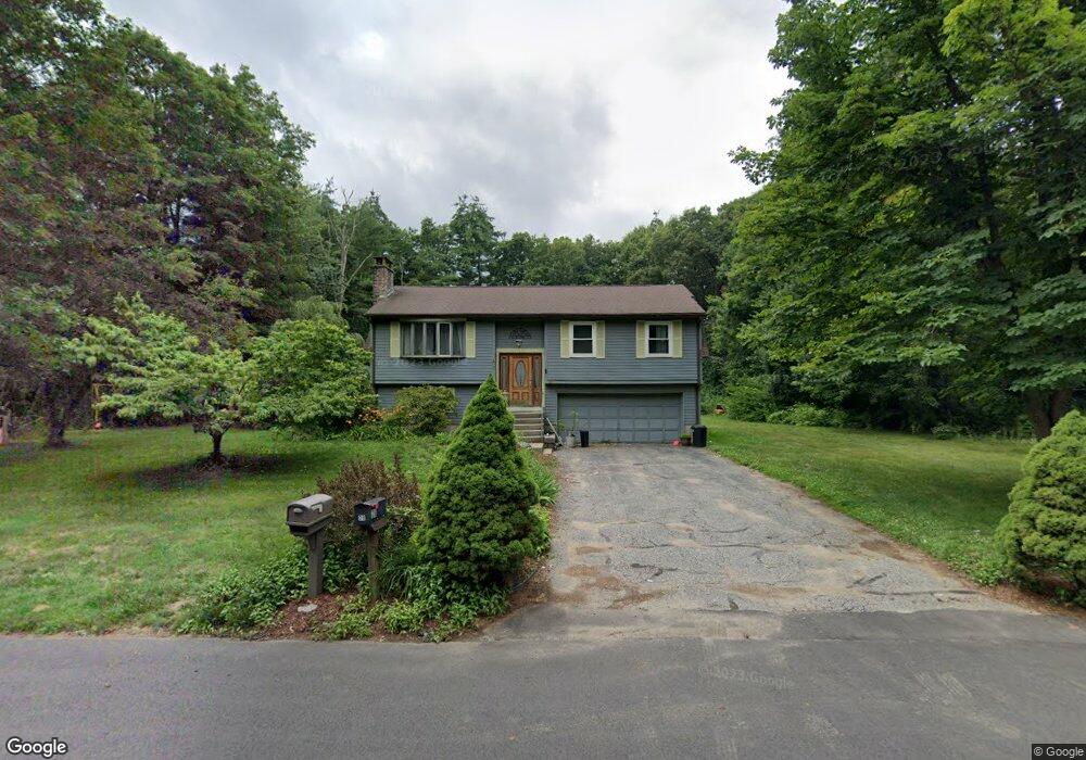 29 Manor Ln, Ludlow, MA 01056 - photo 1