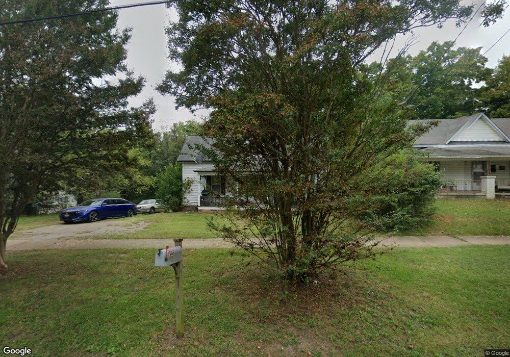 1006 Wilson W Lee Blvd, Statesville, NC 28677 - photo 1