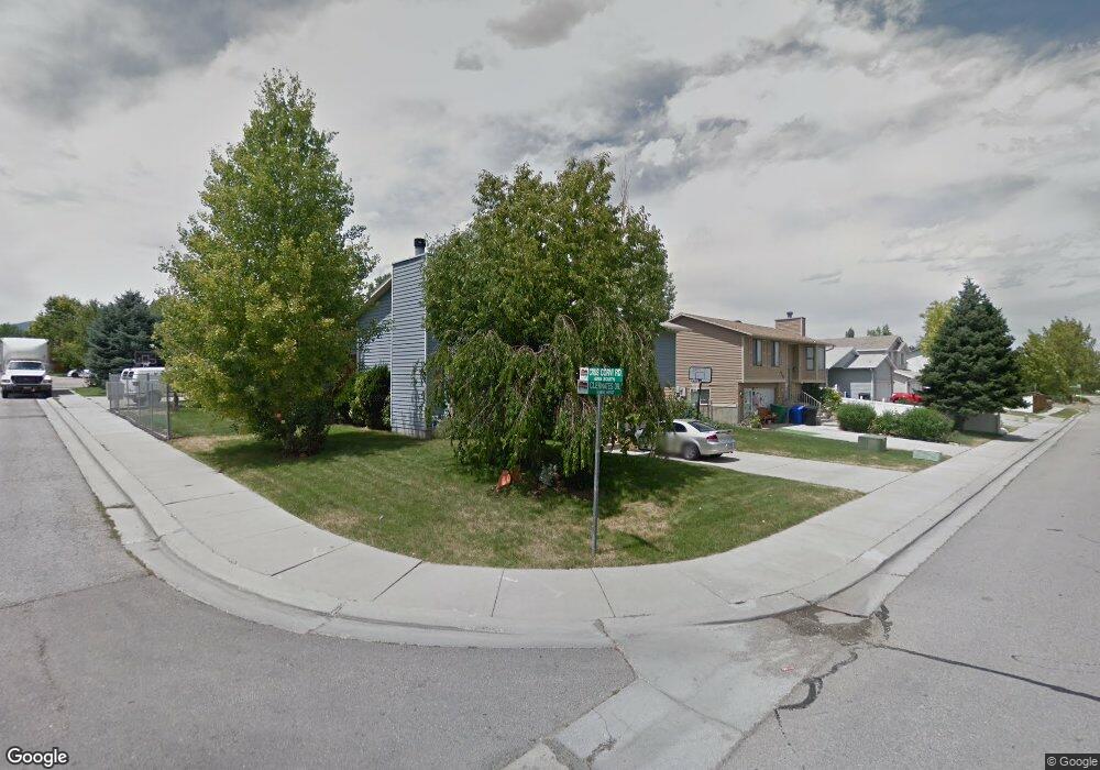 6754 S Clernates Dr, West Jordan, UT 84081 - photo 1