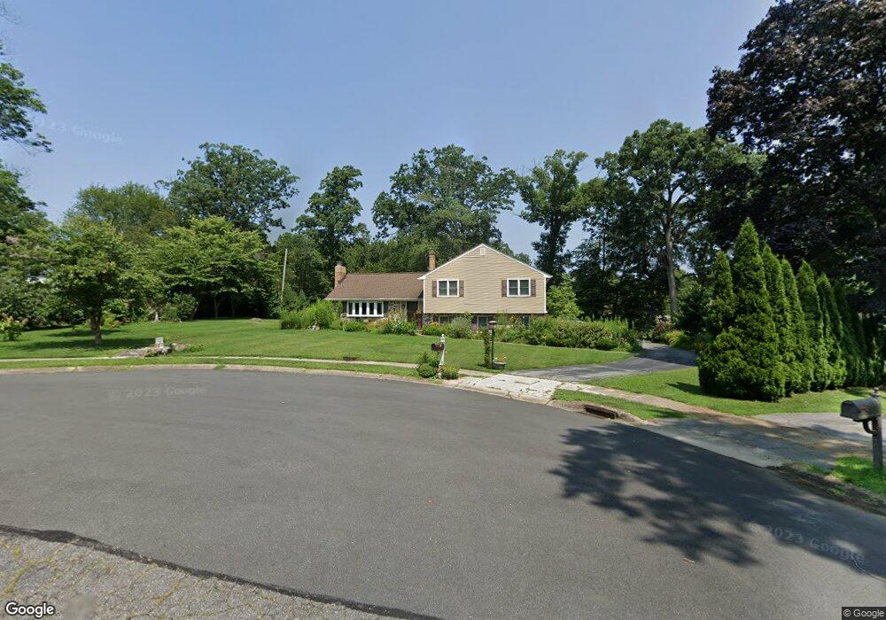 7 Alpine Ct, Wilmington, DE 19810 - photo 1