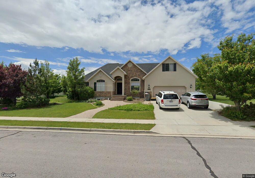10345 N 4730 W, American Fork, UT 84003 - photo 1
