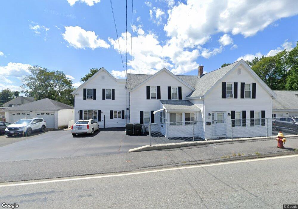 22 Manning St, Hudson, MA 01749 - photo 1