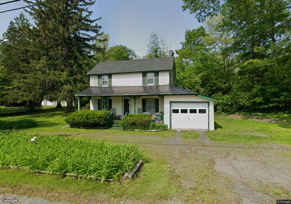 6677 Route 191, Cresco, PA 18326 - photo 1