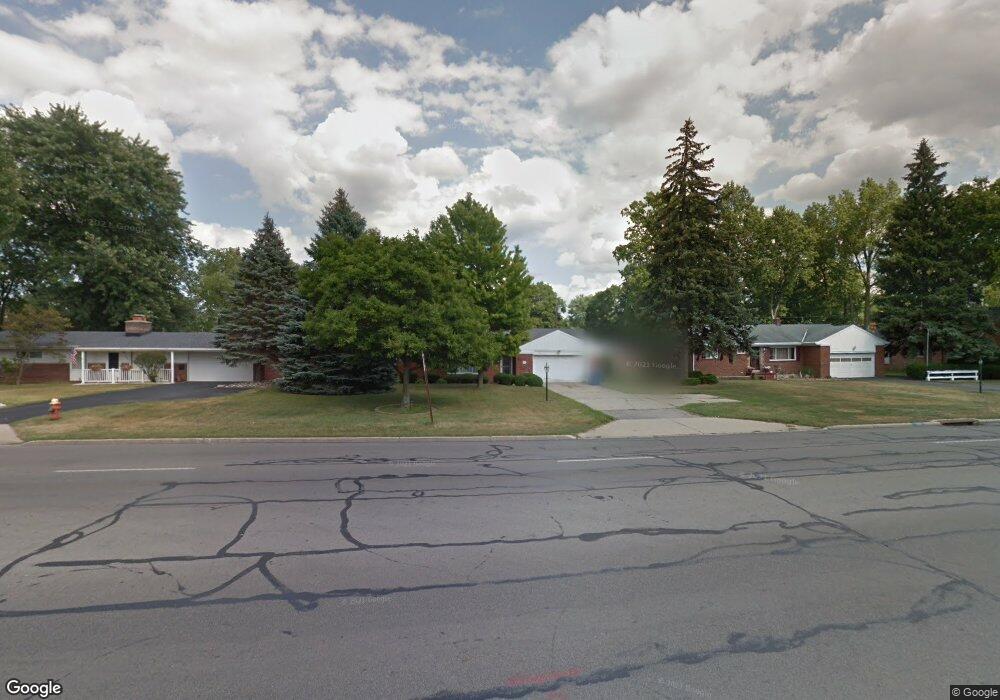 4848 Talmadge Rd, Toledo, OH 43623 - photo 1