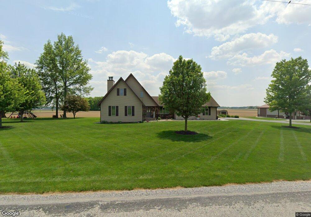 4912 E 900 N, Ossian, IN 46777 - photo 1