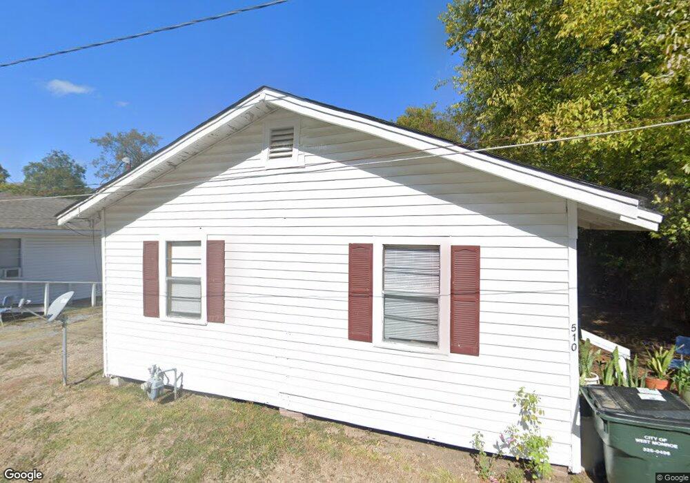 510 Phillips St unit 614, West Monroe, LA 71292 - photo 1