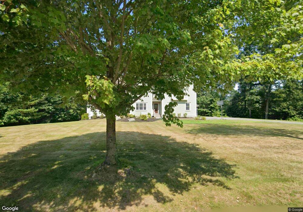 101 Hanover Rd, Carlisle, MA 01741 - photo 1