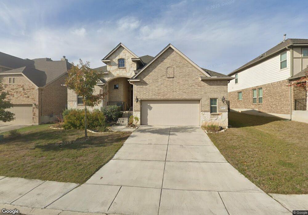 25727 Berberis, San Antonio, TX 78261 - photo 1