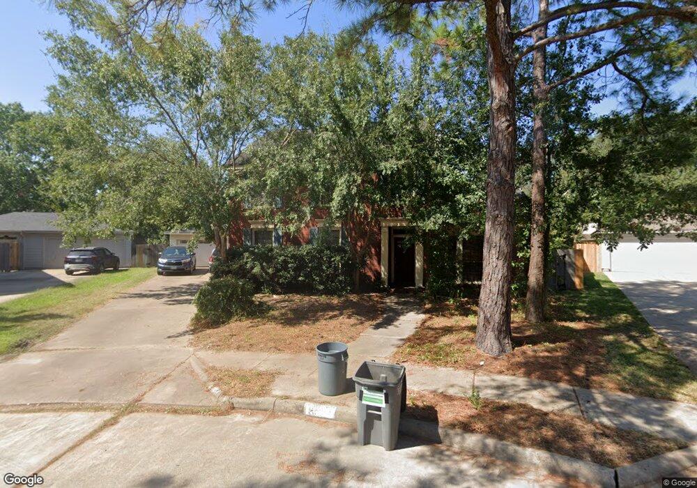 16903 Shady Square Ct, Houston, TX 77095 - photo 1