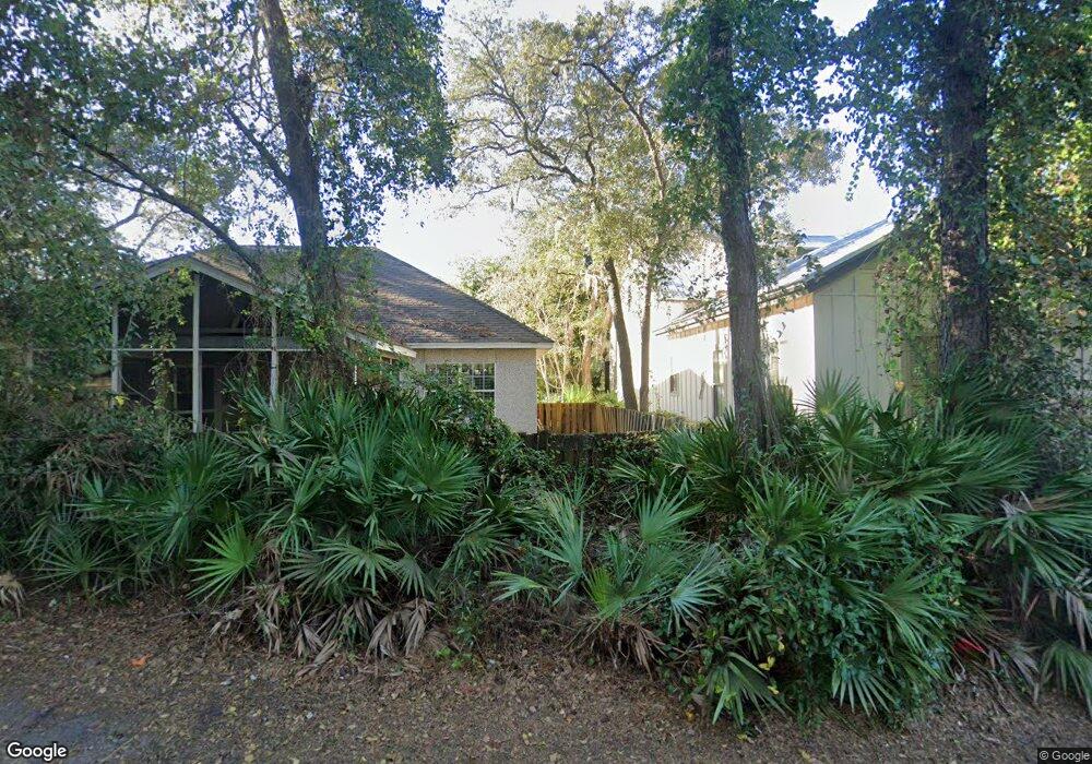 537 Brockinton S unit 37, Saint Simons Island, GA 31522 - photo 1