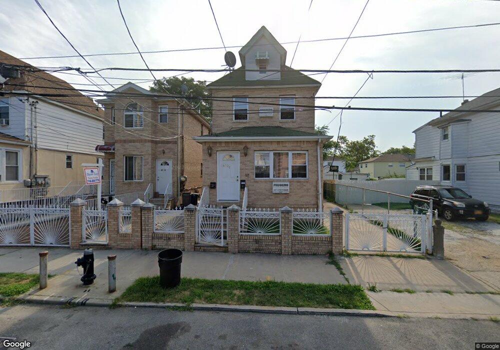 14032 159th St, Jamaica, NY 11434 - photo 1