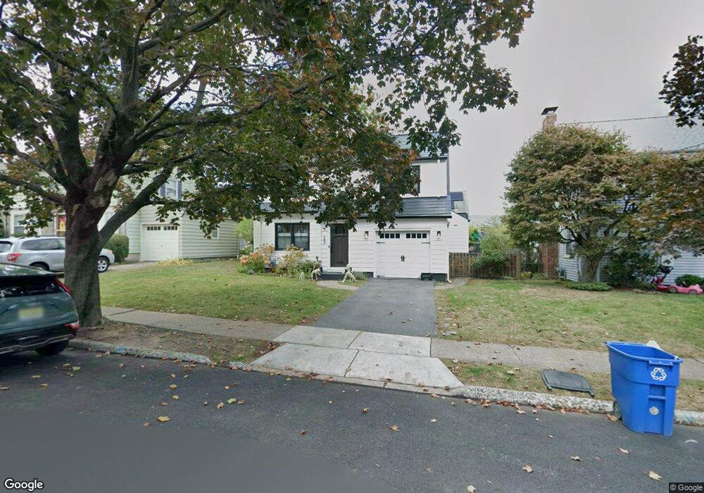 23 Highfield Rd, Bloomfield, NJ 07003 - photo 1