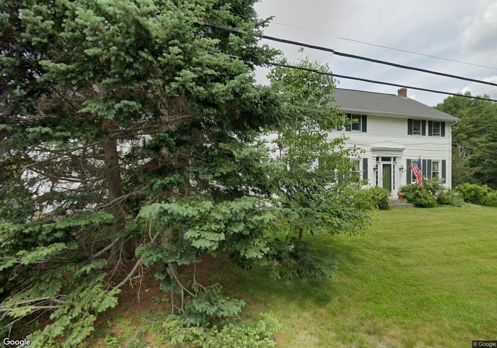 413 Fosters Point Rd, West Bath, ME 04530 - photo 1