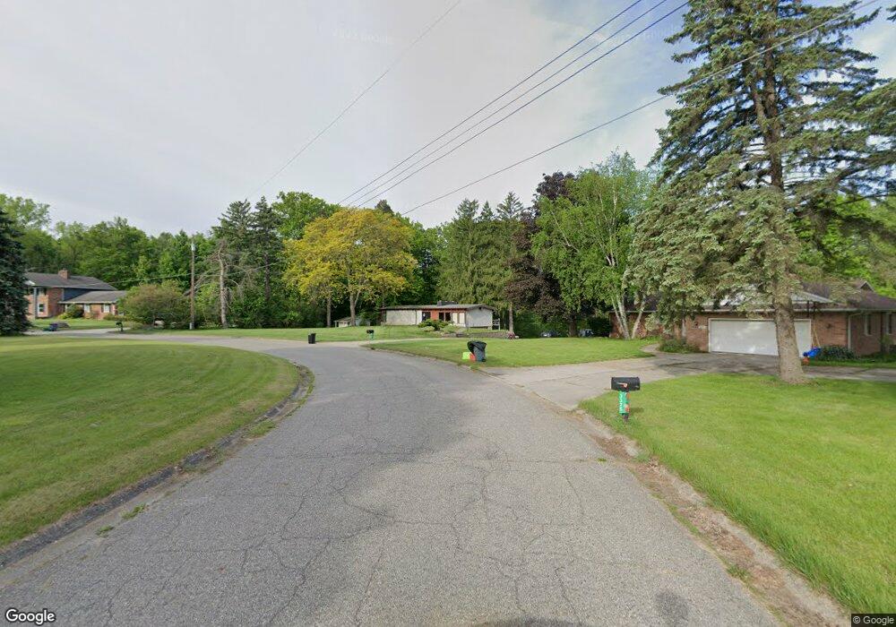 VL Crooked Limb, Flushing, MI 48433 - photo 1