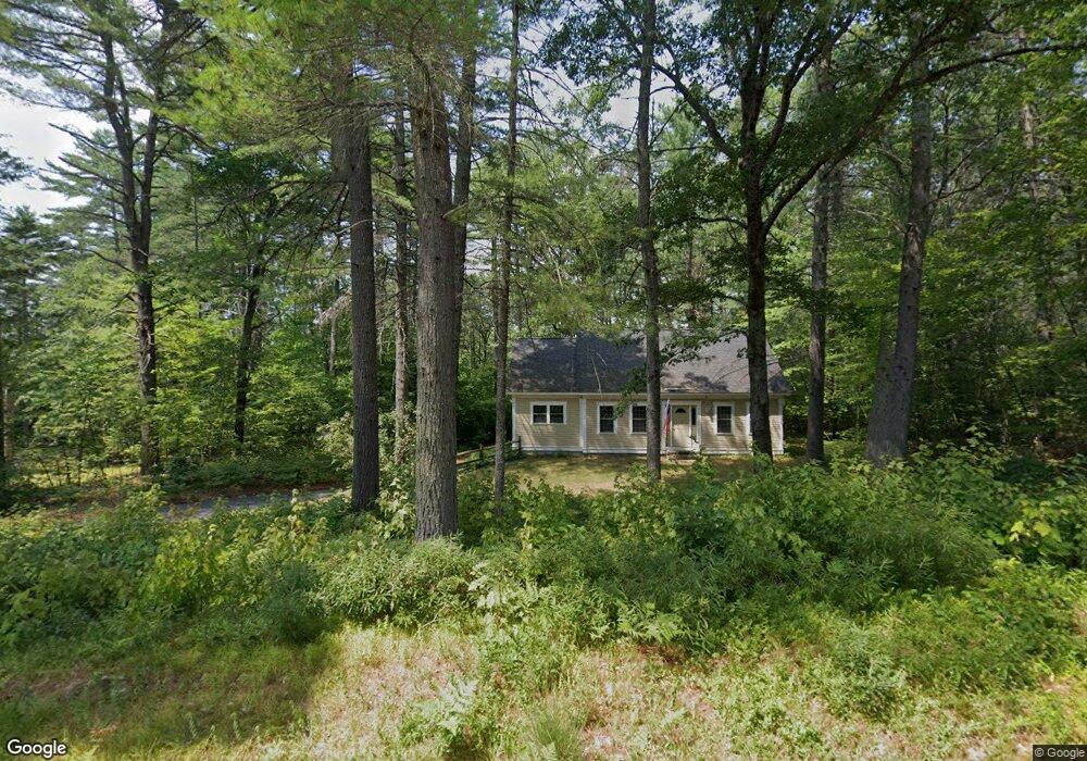 64 Henry Cotton Rd, Conway, NH 03813 - photo 1