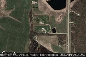 4171 80th Ave NE, Saint Michael, ND 58370