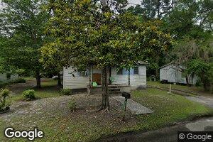 219 Hayne St, Hampton, SC 29924