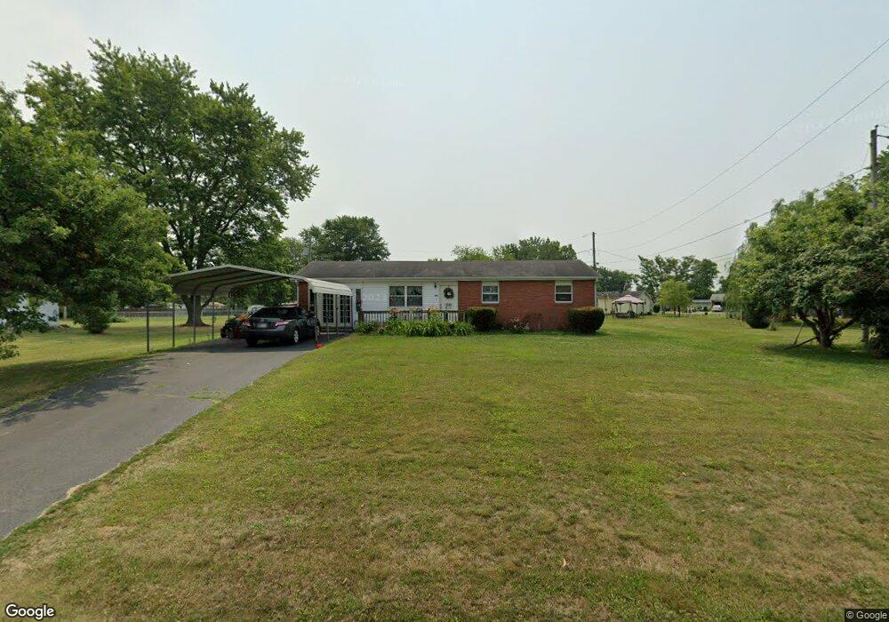 521 Janie Ln, Hanover, IN 47243 - photo 1