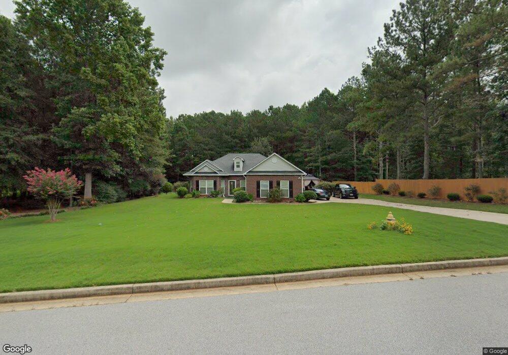 65 Joshua Creek Rd, Covington, GA 30016 - photo 1